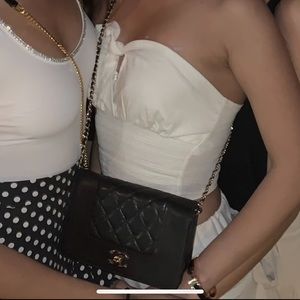 Brandy Melville Kristin tube top